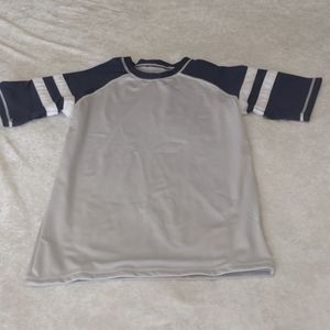 Gymboree Rashguard Size XL 14 NWT